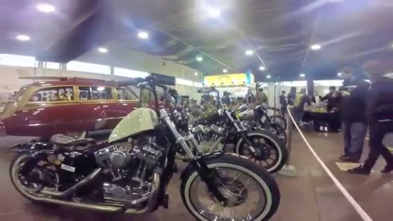 Speedfest 2015