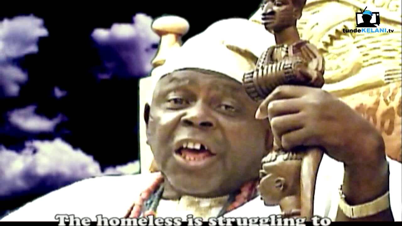 Oloye Yemi Elebuibon