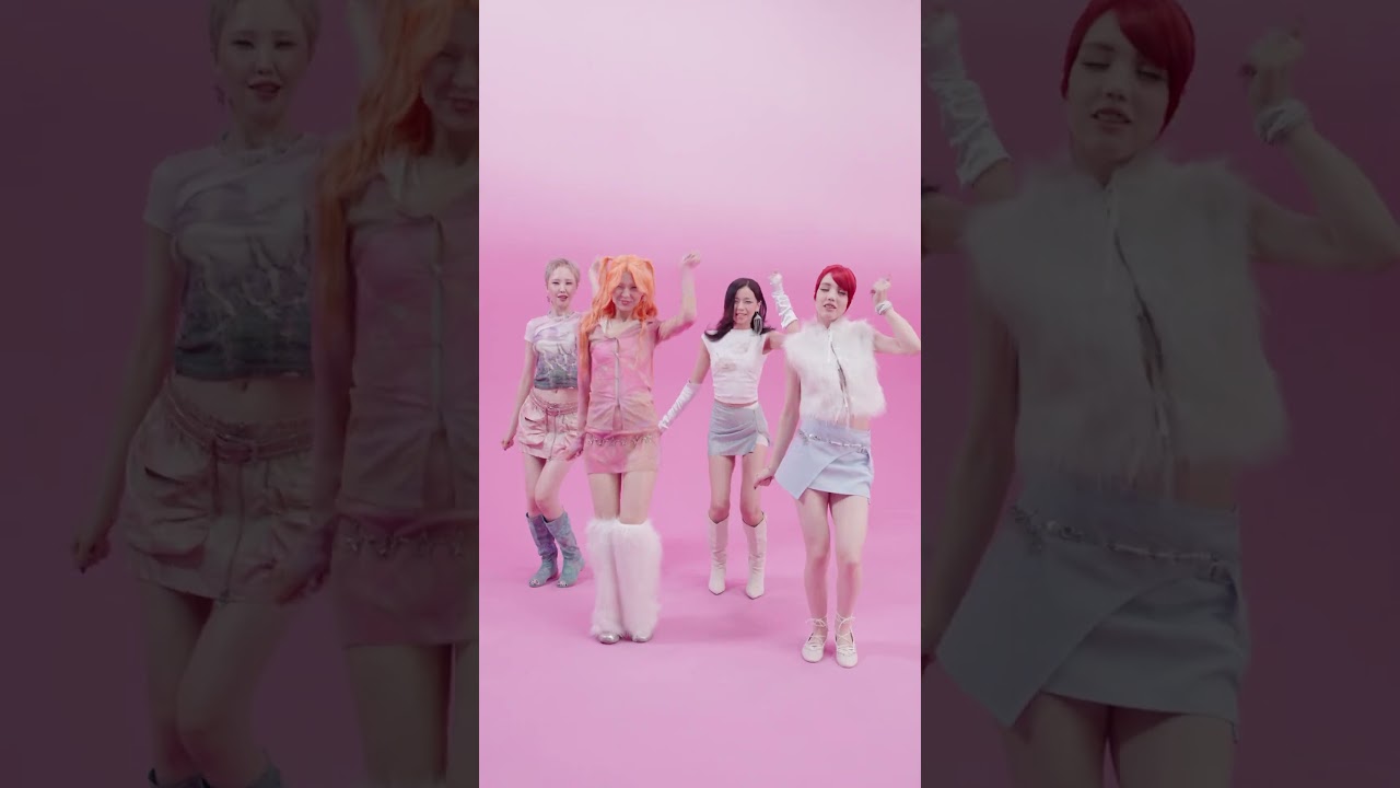 iONE! &mdash; DOUBLE BUBBLE TEA #ione #qpop