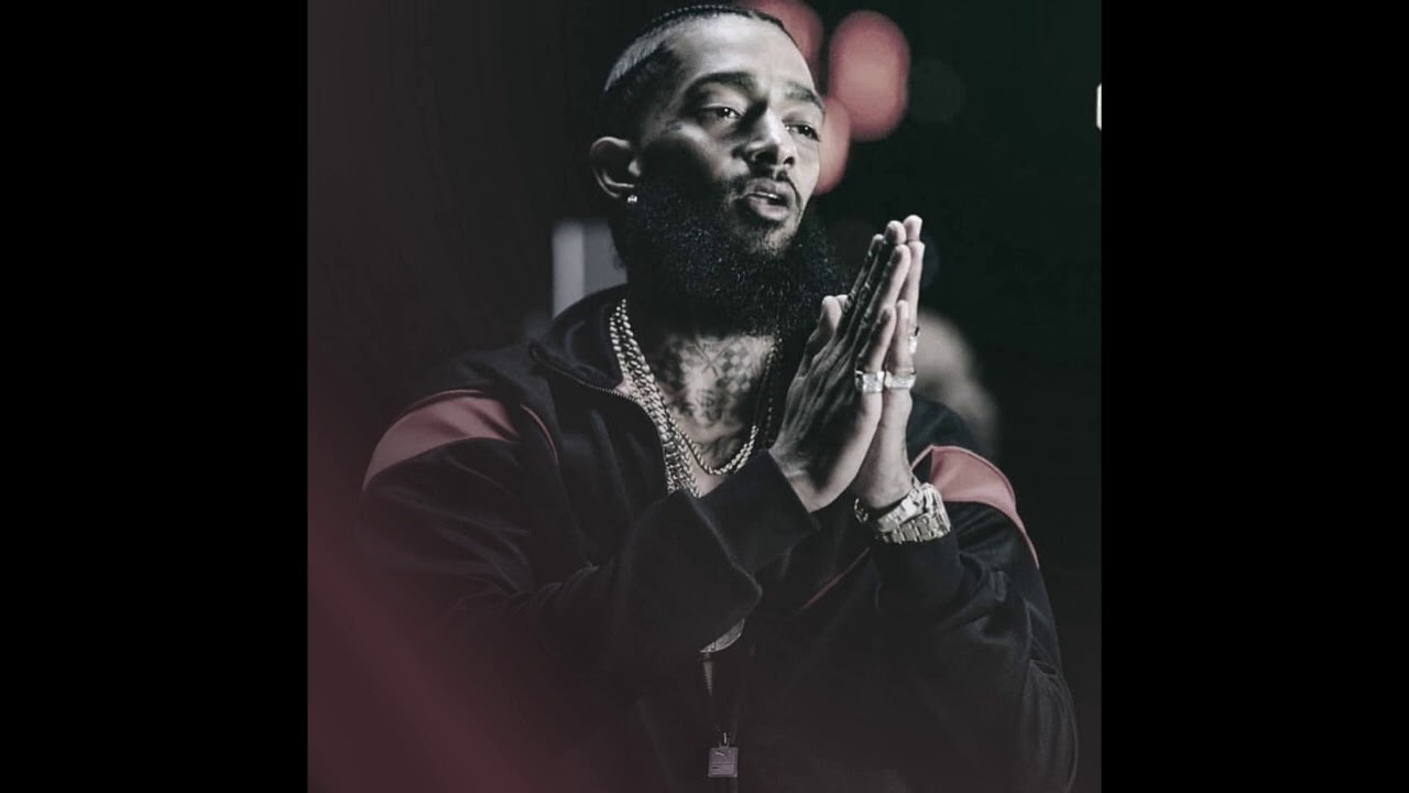 Nipsey Hussle Type Beat 