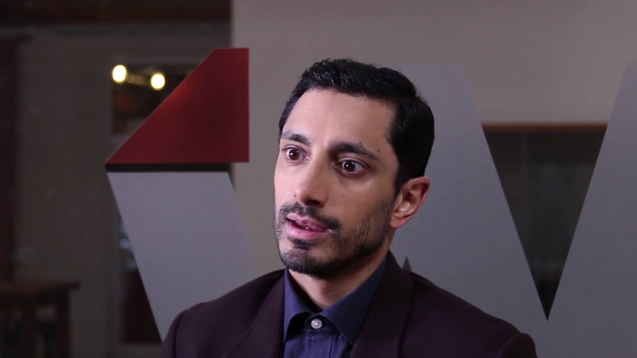 ‘The Night Of’ Star Riz Ahmed on Where Naz Is Now