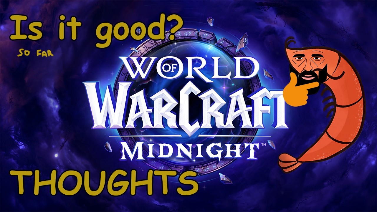 Is Midnight good? Thoughts