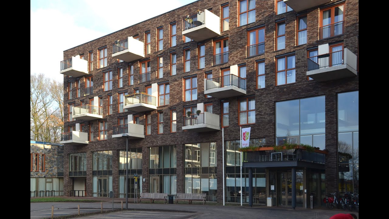 Appartementen in Woon-, Zorg- en Dienstencentrum Bethanië