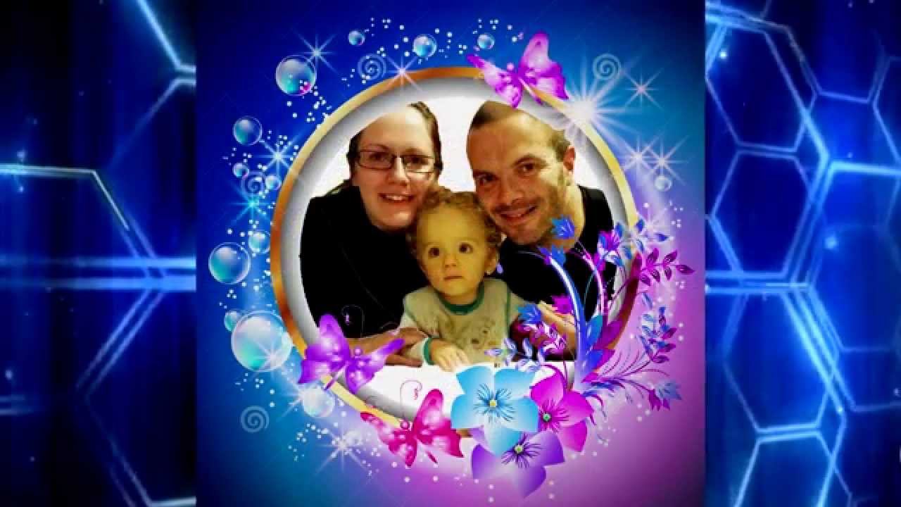 Vidéo mariage Ludivine & Jérôme 8 août 2015 (V1.3)