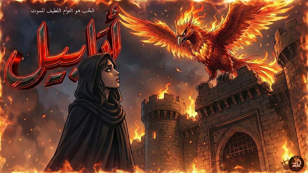 رواية أبابيل | الوداع الاخير - ملخص انمي