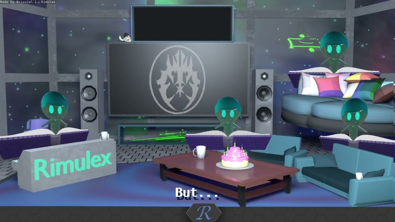 Ready to smash bro