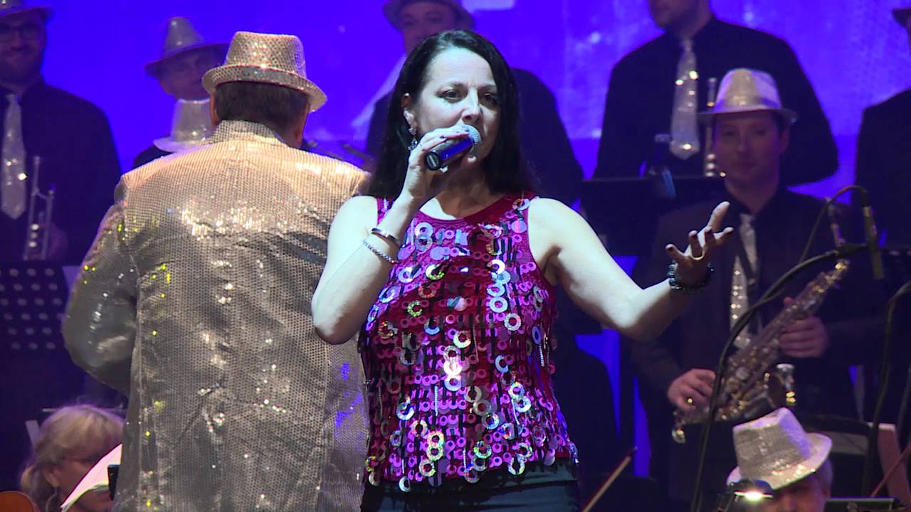 MacArthur Park - Donna Summer Cover