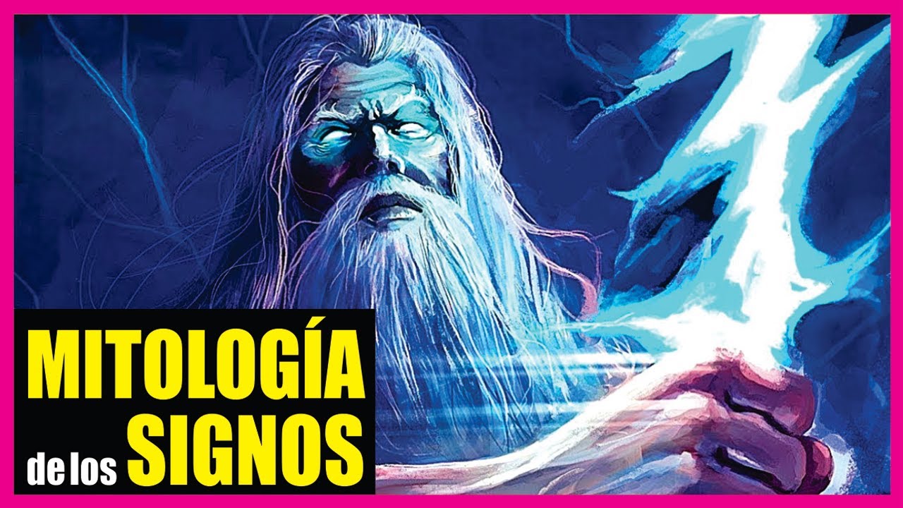 ✅ Que Significan los SIGNOS del ZODIACO 🤔