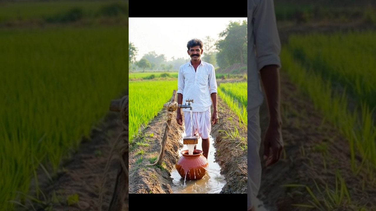 किसान का न्यू जुगाड़ | Jugaad Video | Kisaan Jugaad Video | Desi Jugaad | 