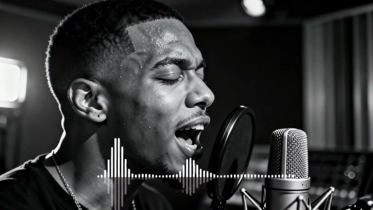 Quiet Room R&B 🌙 – Chill Music for Overthinkers