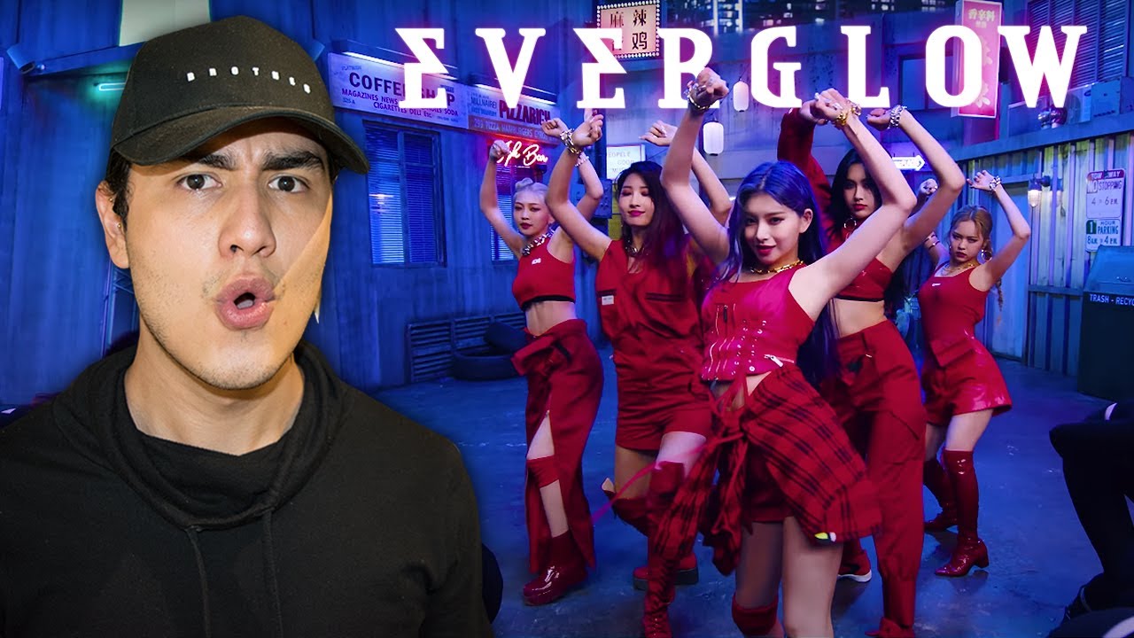 EVERGLOW (에버글로우) - LA DI DA MV | VIDEO REACCIÓN, ANÁLISIS, REVIEW & BREAKDOWN EN ESPAÑOL!