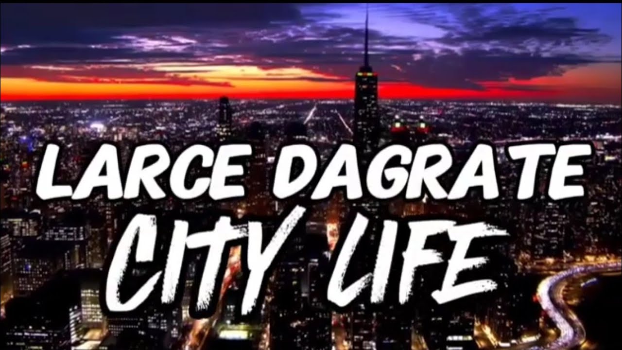 CITY LIFE -  FT HOOKSTARZ