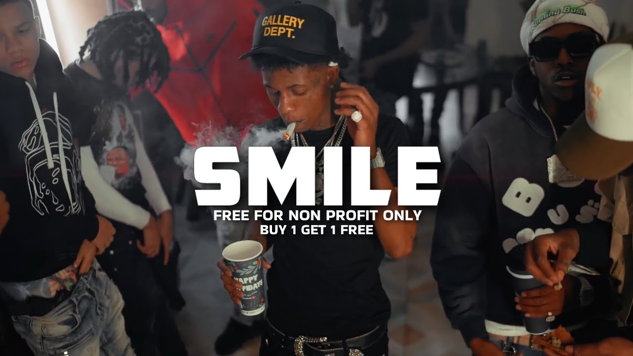 [FREE] ebk young joc x kai bandz sample type beat - 