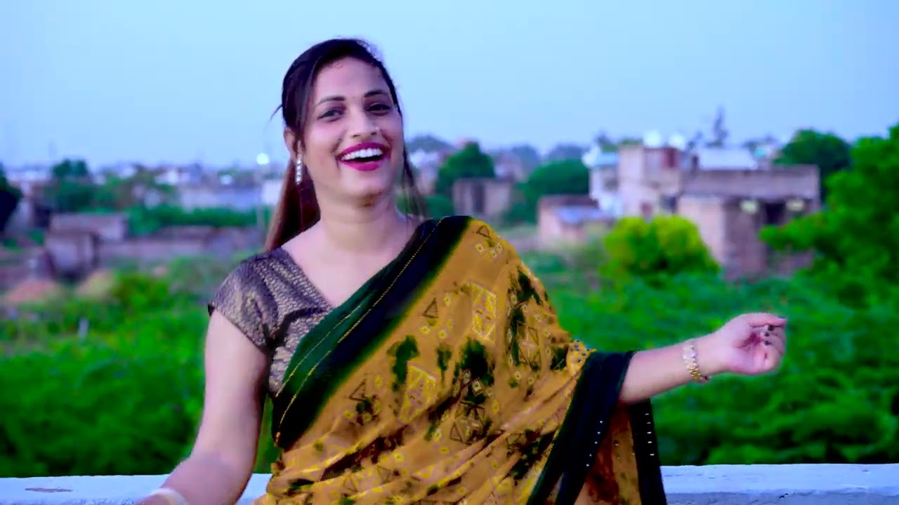Dadhi Wala Gurjar | Singer Ps Queen | दाढ़ी वाला गुर्जर | SP Digital Media | Instagram Trending Song 