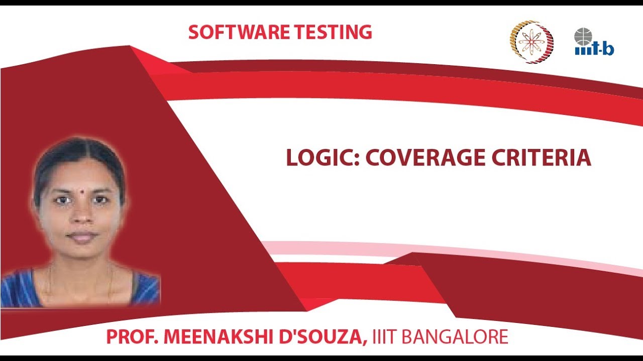 Логика: Критерии покрытия