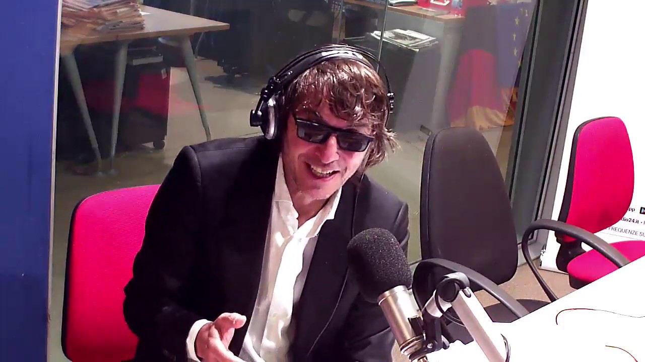 La Zanzara dell'8 ottobre 2019