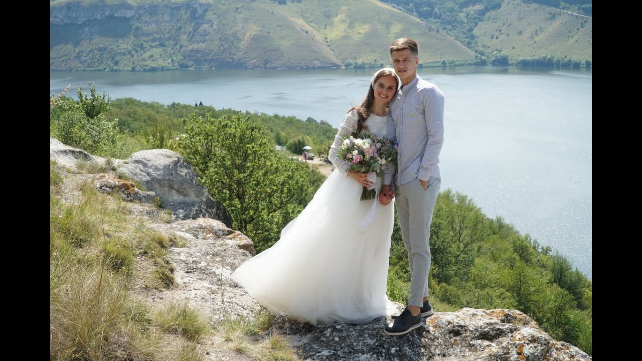 Wedding Vitea & Ilona