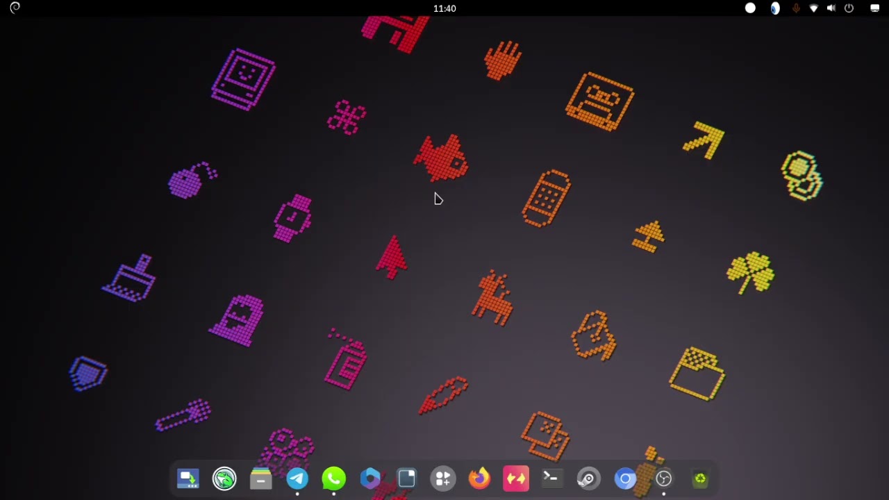 Comprimir vídeos en Linux ( MP4 )