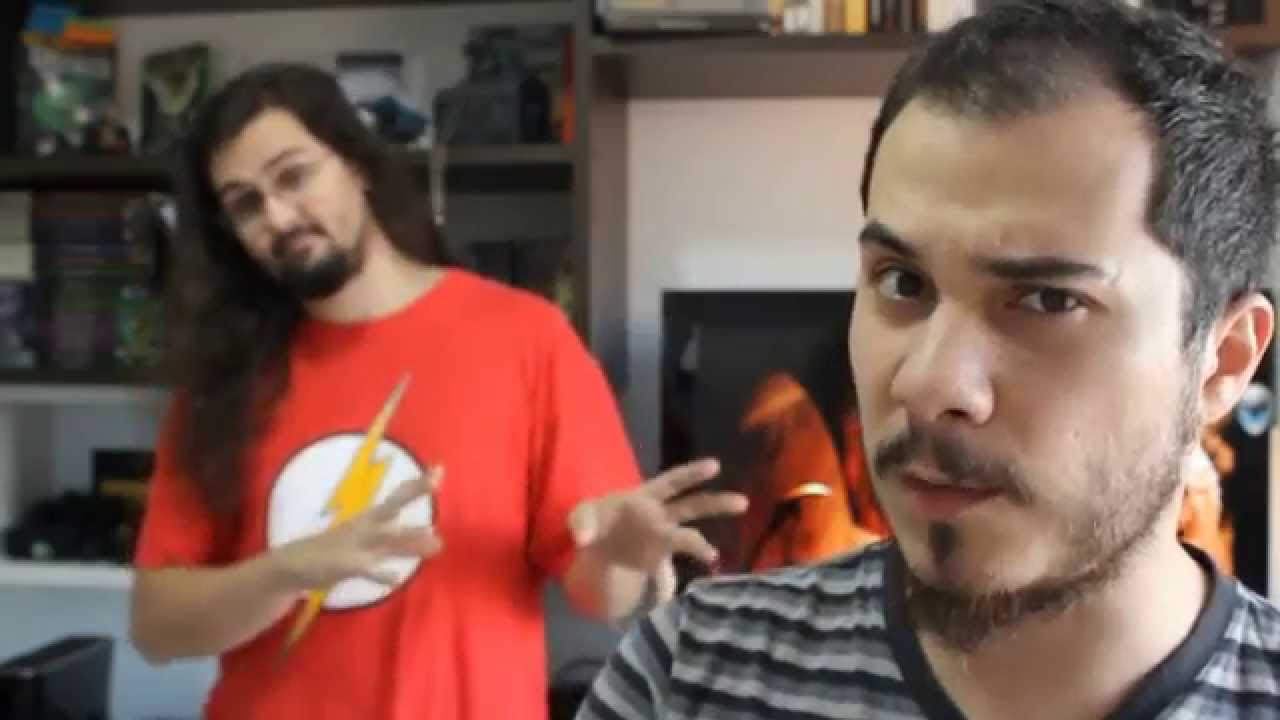 Basic Attack #33 - Magias em DnD Next! [Eng sub]