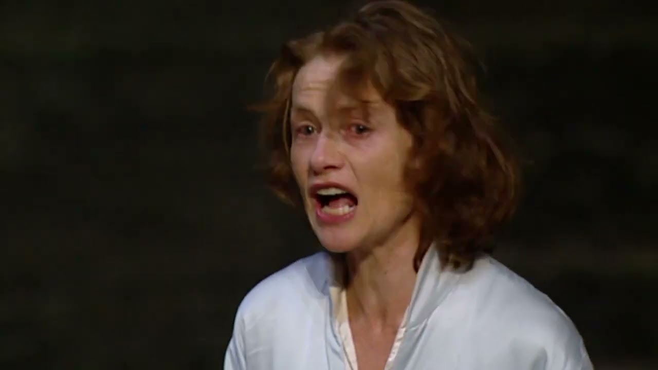 Médée - Extrait