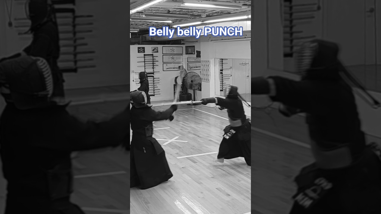 Belly Belly PUNCH 