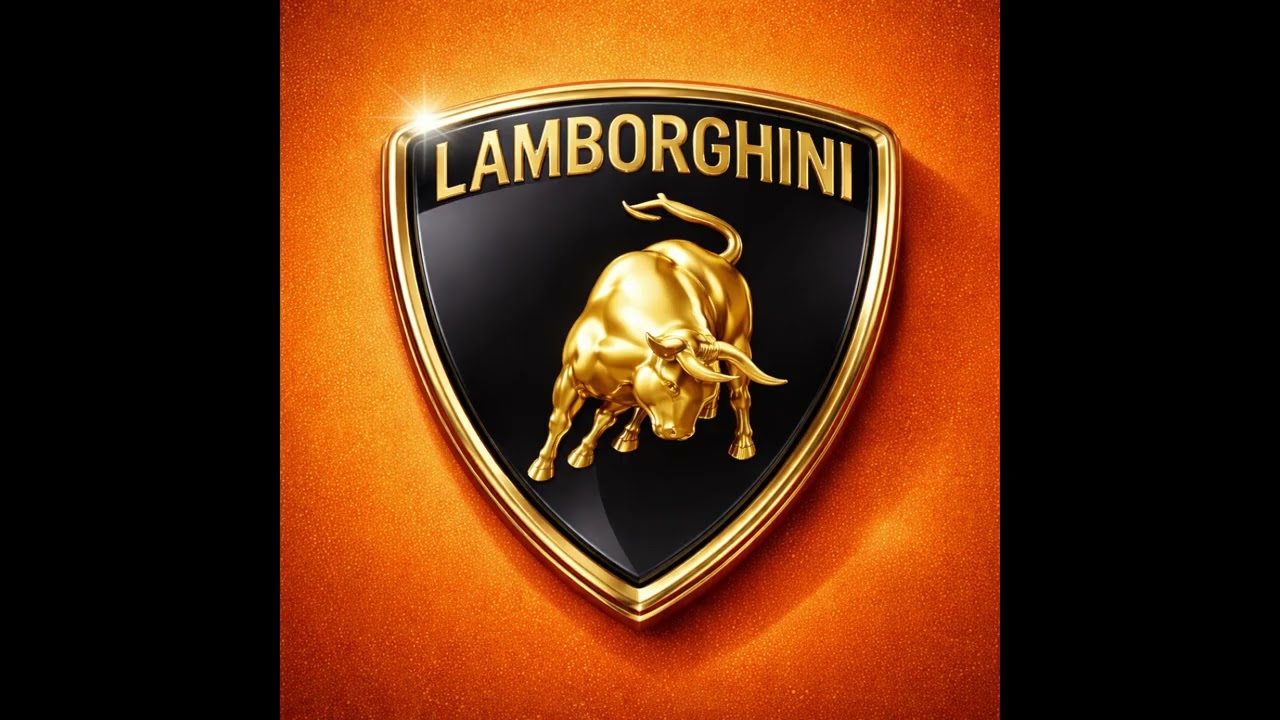 Lamborghini