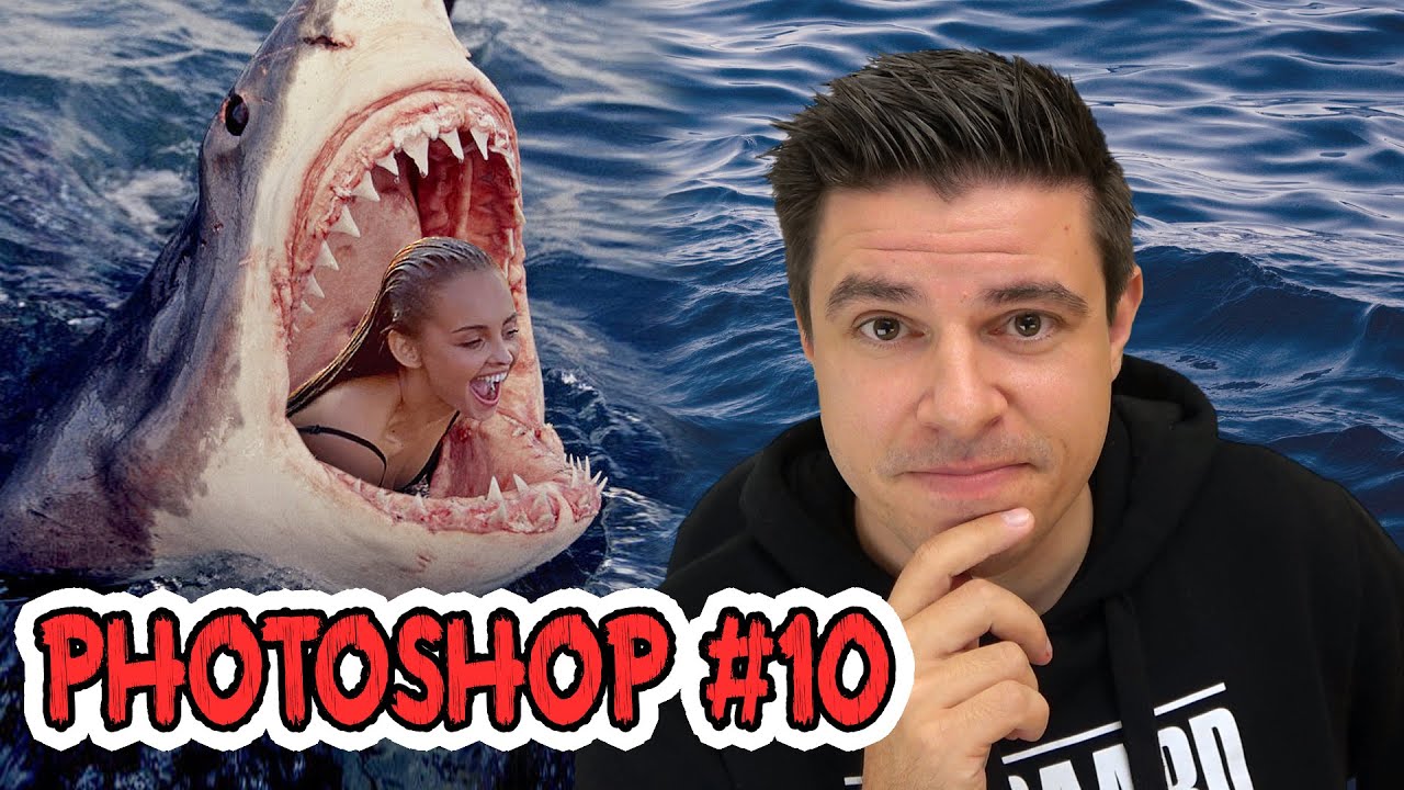 Photoshopper jeres billeder! #10