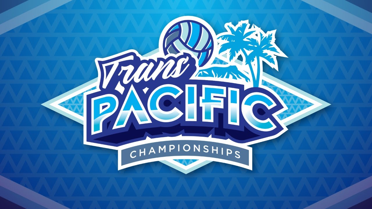 2026 TransPacific Volleyball Championship