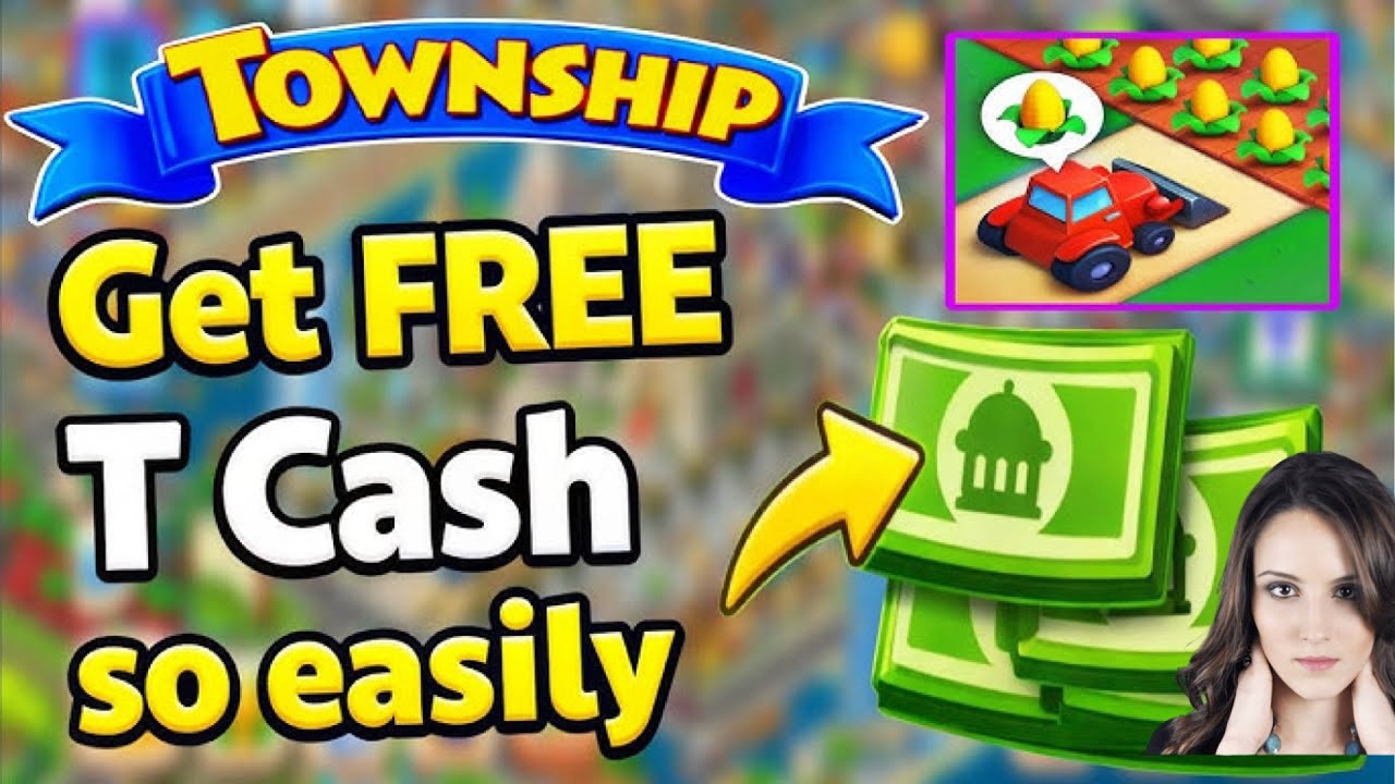 Township Hack 2026 🤑 UNLIMITED Coins & Cash (MOD Menu iOS/Android WORKING!)