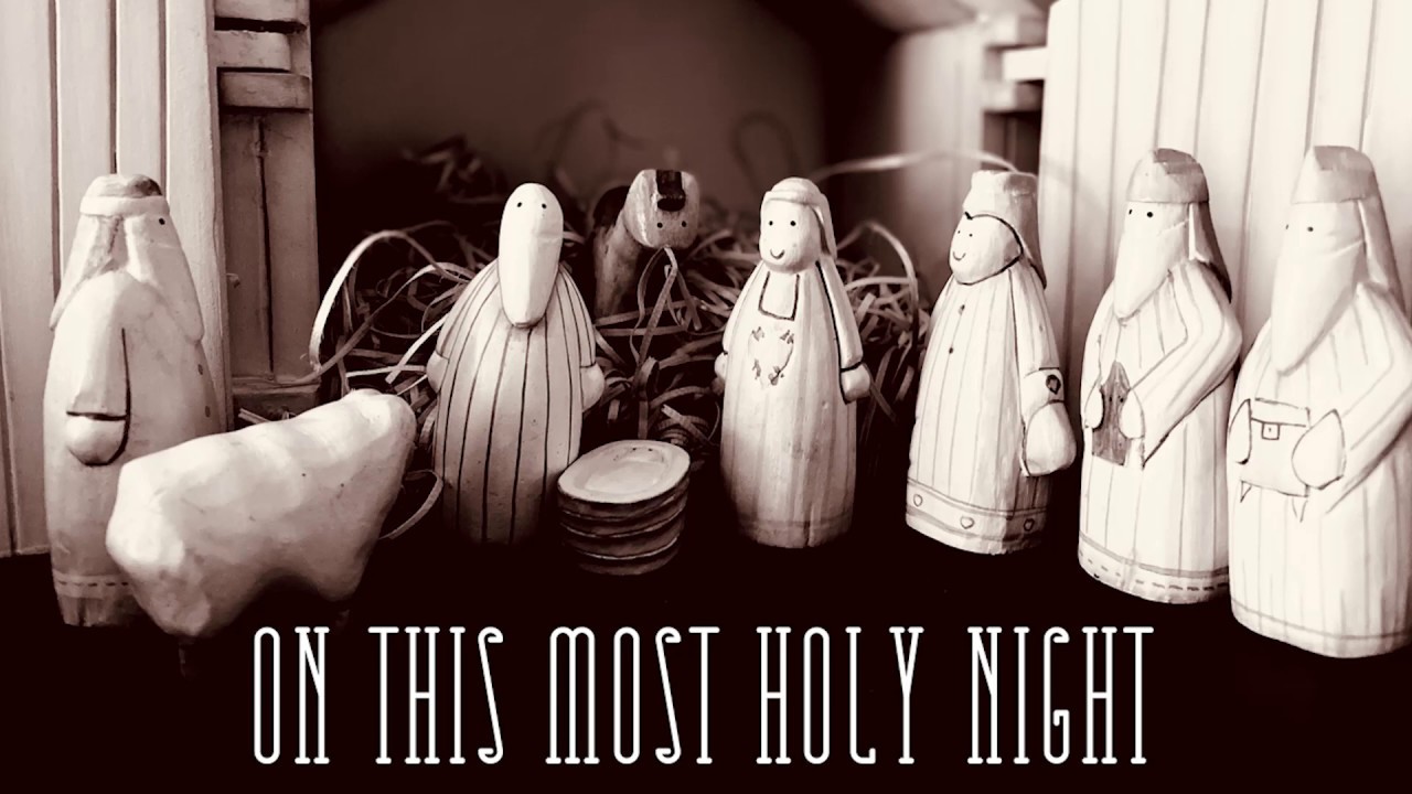 Neal Morse - On This Most Holy Night