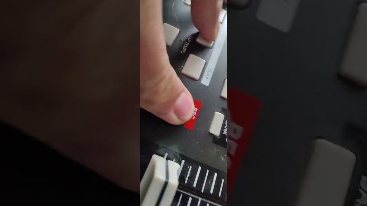 Сброс настроек на миди клавиатуре и обновление прошивки AKAI MPK49/61/88 deffault setting and update