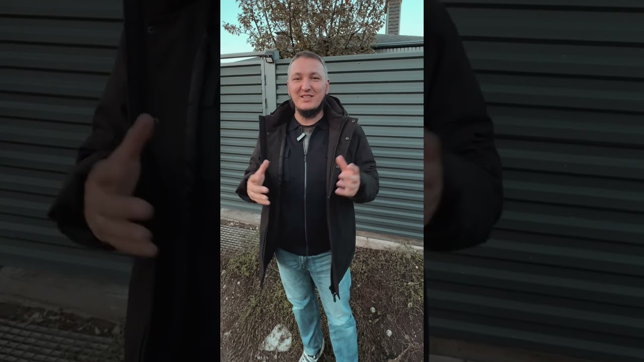 В гостях у нашего клиента в Набережных Челнах