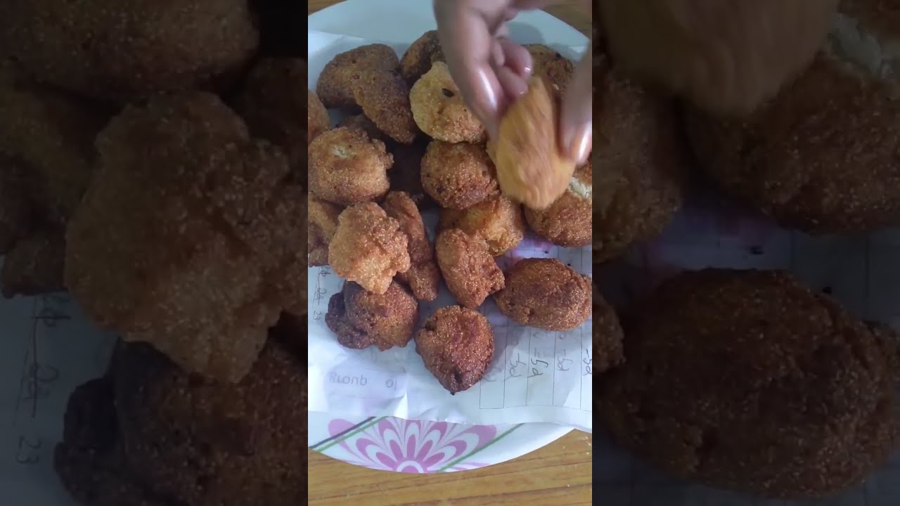 Suji Sweet || Easy suji sweet || Rava laddu ||#ytshorts #villagefood