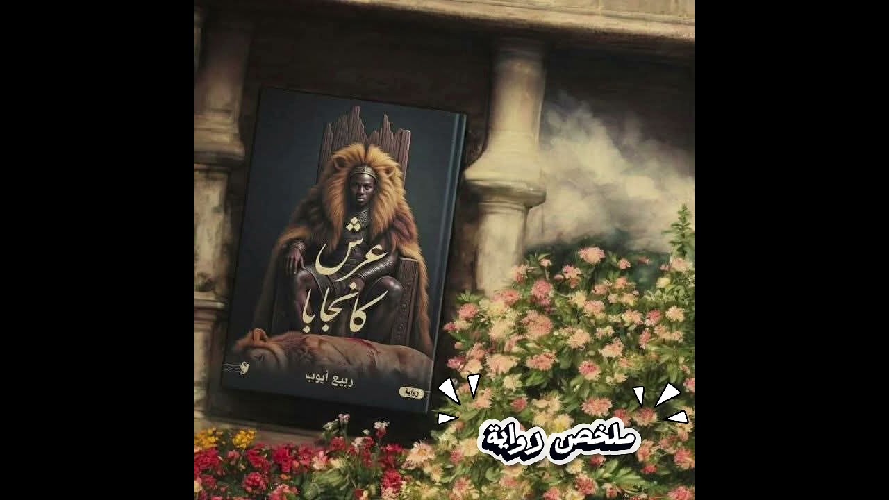 ملخص روايتي رواية 