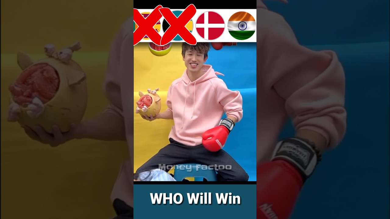 who will win this challenge😱🤬~mini woodworking art skill /wood/ handcrafts/#shorts #entertainment