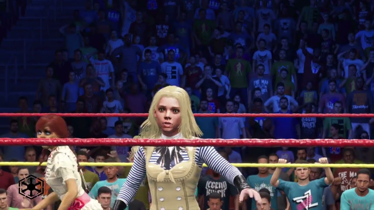 M3gan vs. Annabelle