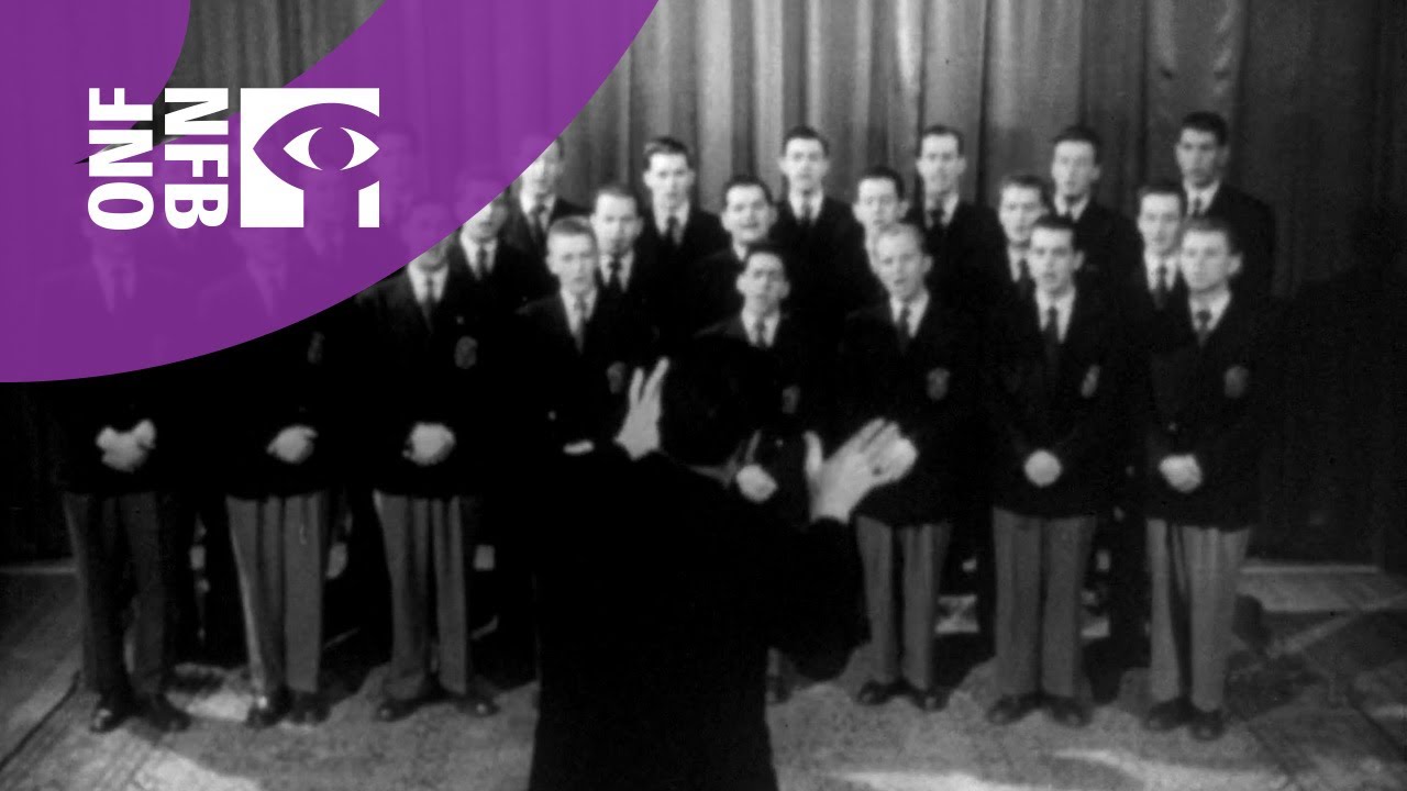 Chanteurs acadiens