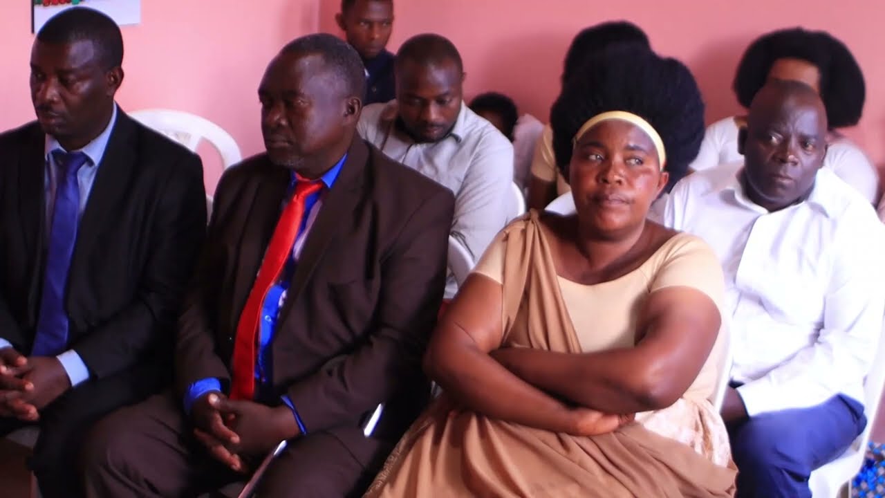 UMUHANGO WO KWAKIRA IGIKOMA N'INKA Y'ABABYEYI