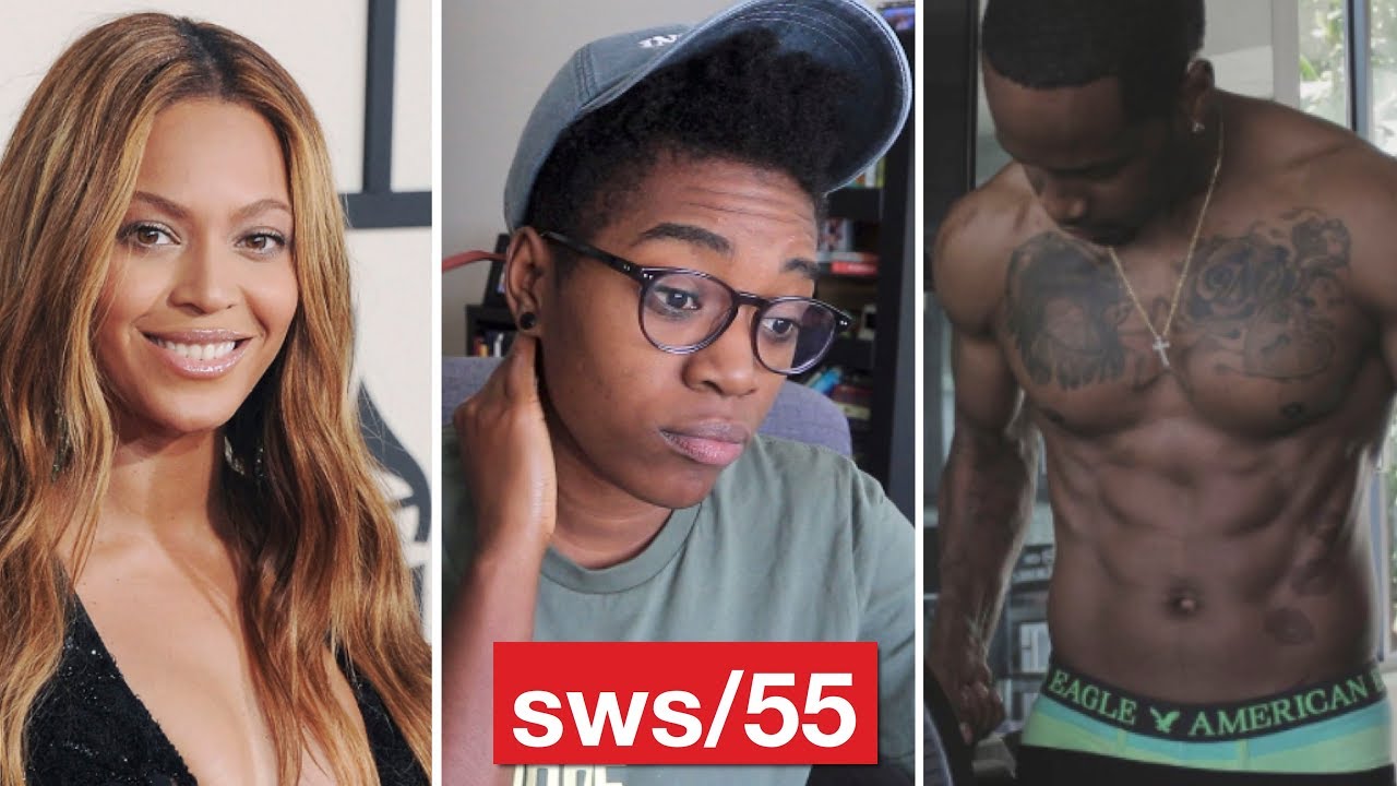 WHERE'S THE BEEF? | SWS55