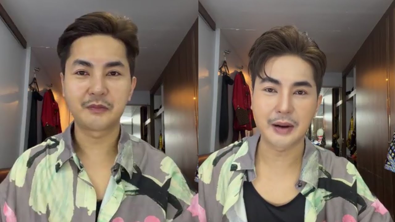 หมอลำใจเกินร้อยแสดงที่กาฬสินธุ์ #บอยศิริชัย 