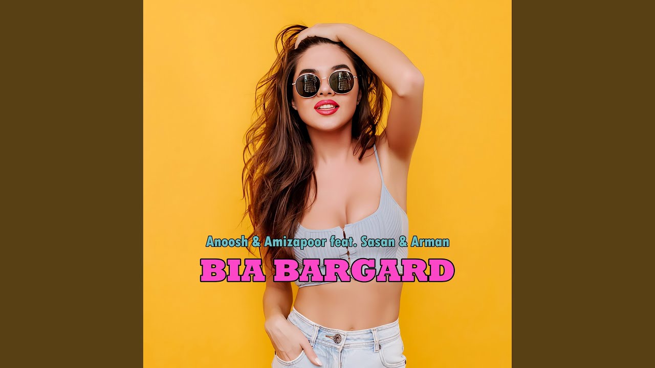 Bia Bargard