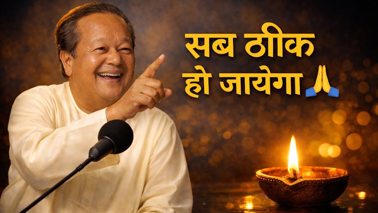 एक बार इसे सुनकर देखो 🙏🙏 || prem rawat ji ka bahut he sundar bhajan #indianspiritualleader 