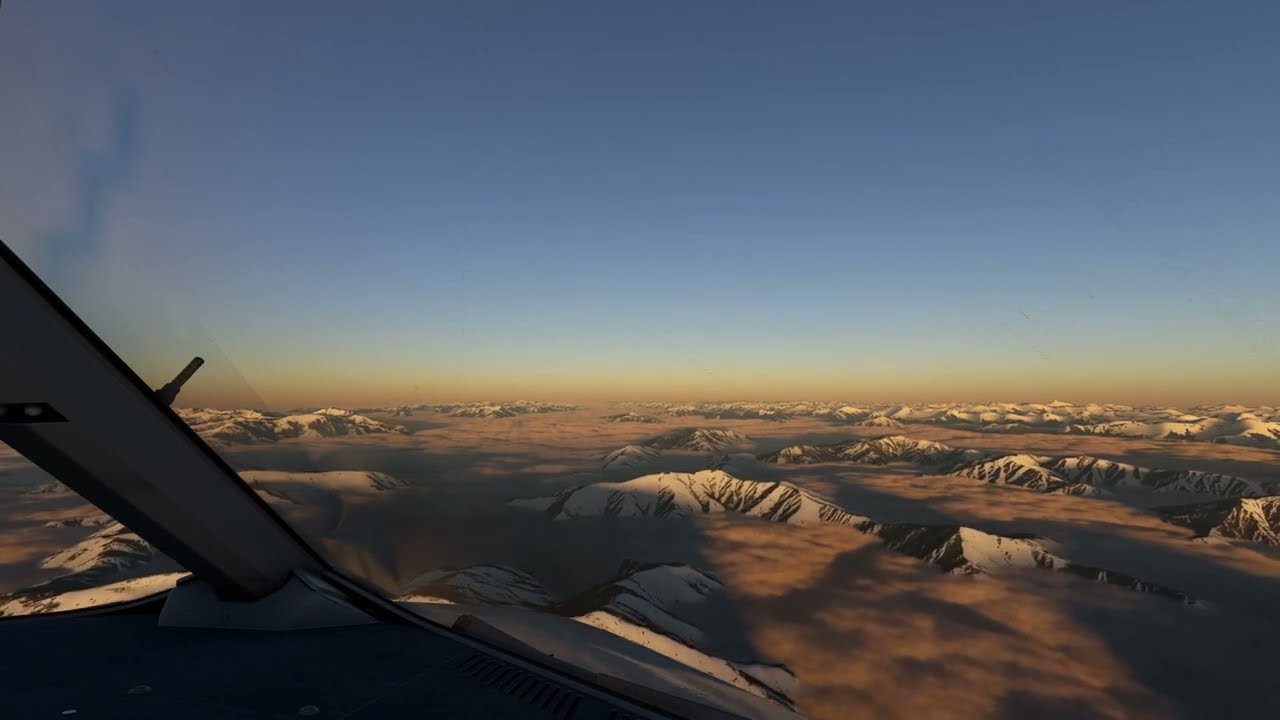 This is why we fly - MSFS2020 Edition