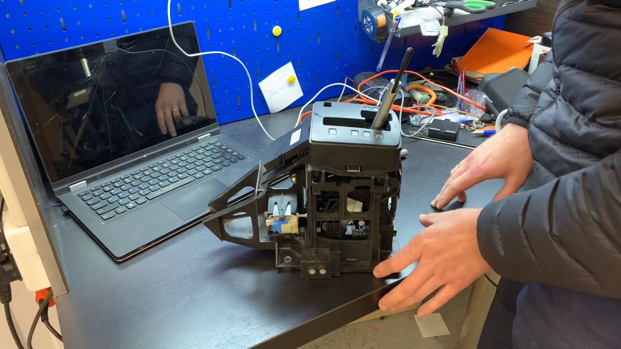 Ford Focus 2 не работает ручное переключение передач, возможная неисправность