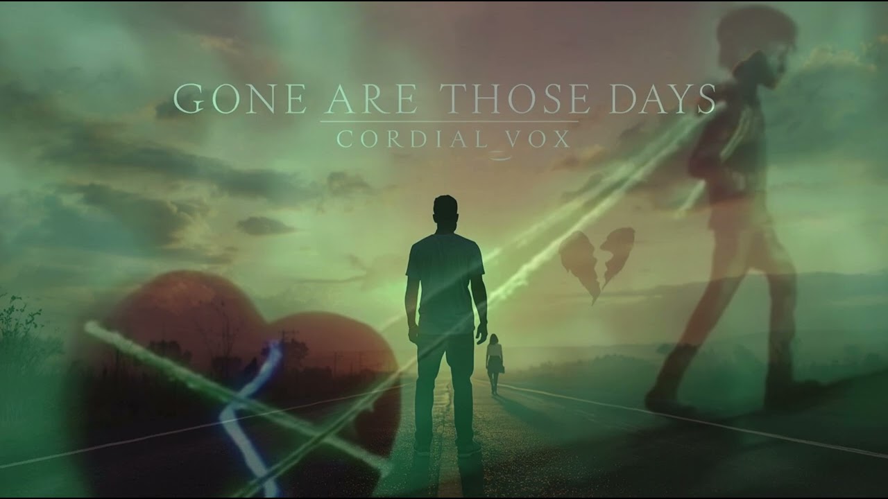 Gone Are Those Days | Emotional Dancehall Inspired by Winky D - Gemma Griffiths in the Garden 💔🔥