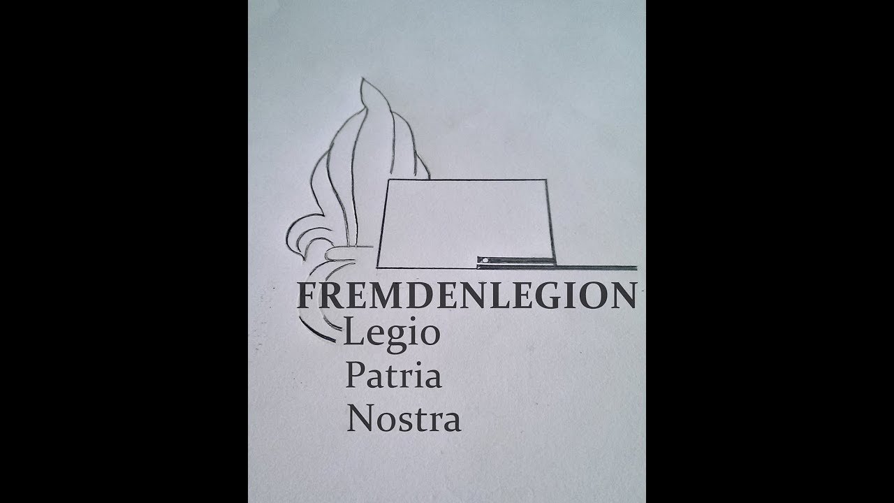 Was Männer zusammenschweißt - Meine Erlebnisse in der Fremdenlegion – Folge 1