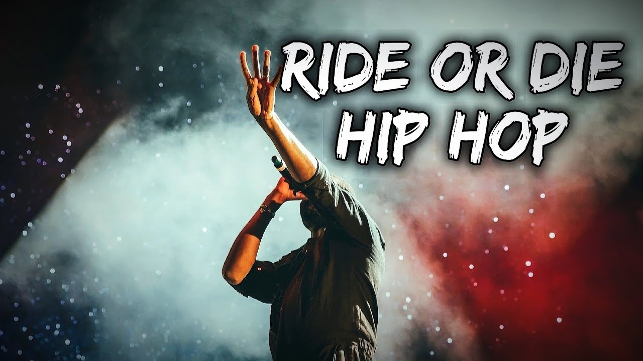 Ride or Die | Ultimate Hip-Hop Anthem for Loyalty and Commitment