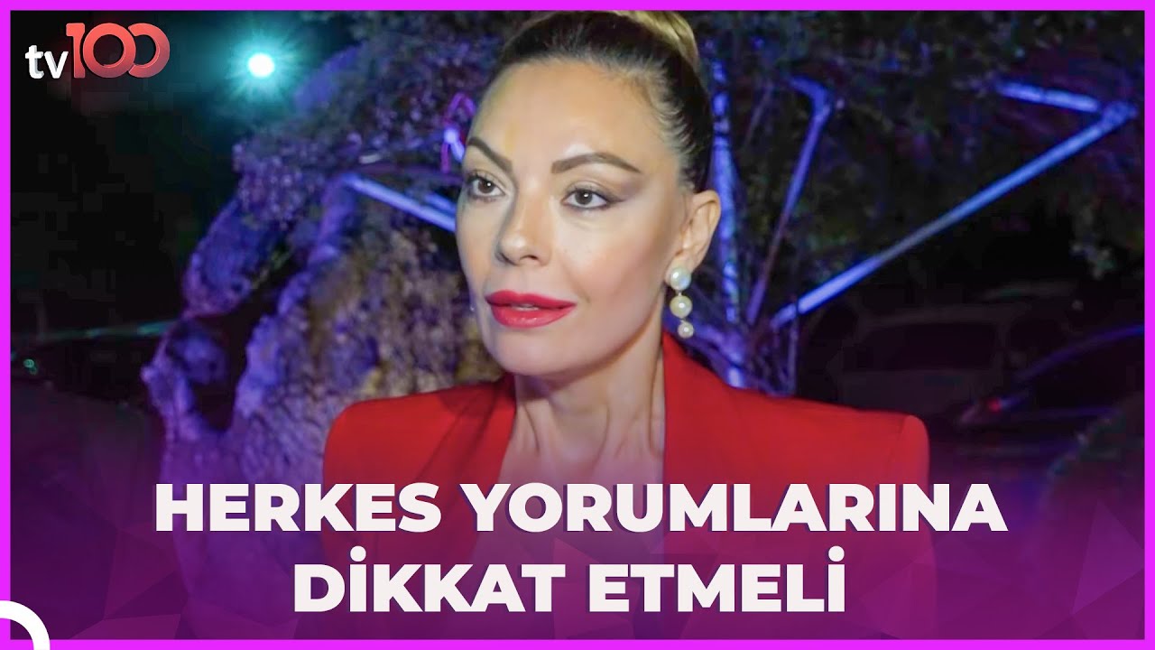 Özge Özder’in Büyük Acısı