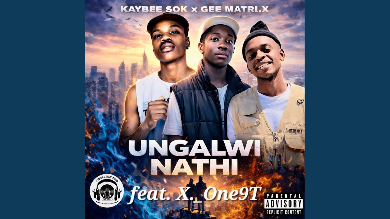 Ungalwi Nathi