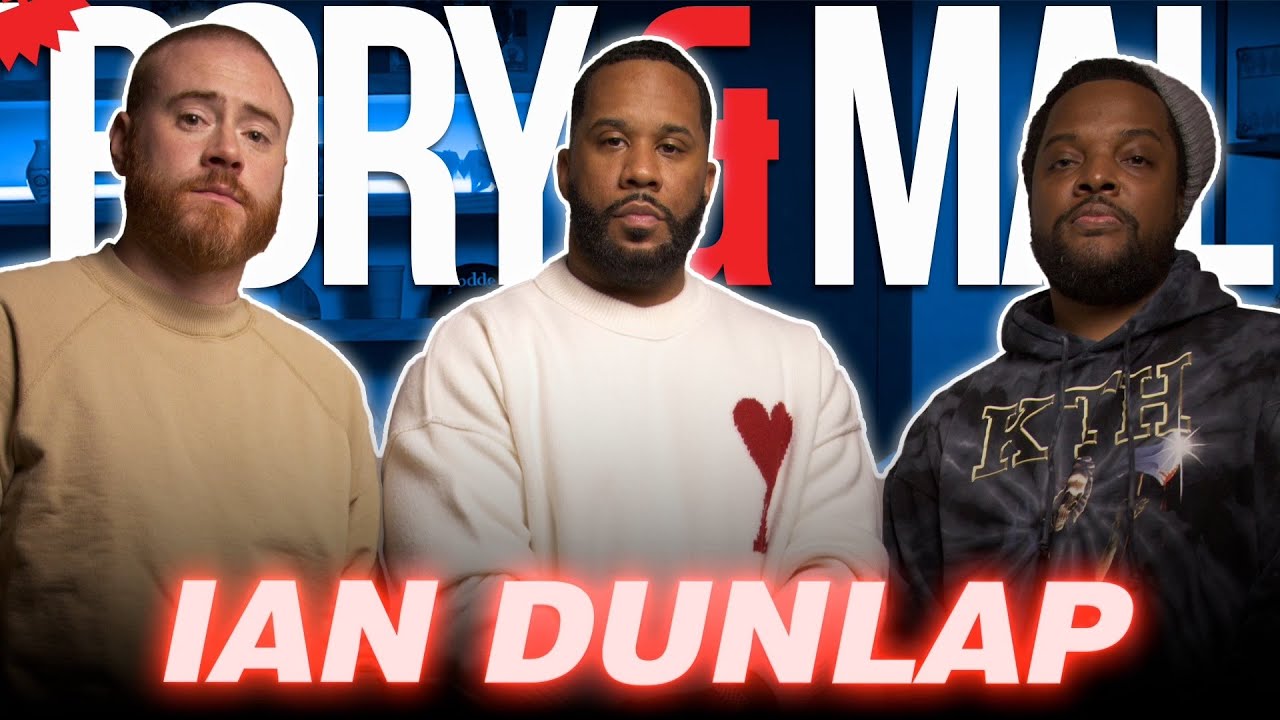 Podcast Villans V.S. Vultures ft. Ian Dunlap | Episode 222 | NEW RORY & MAL